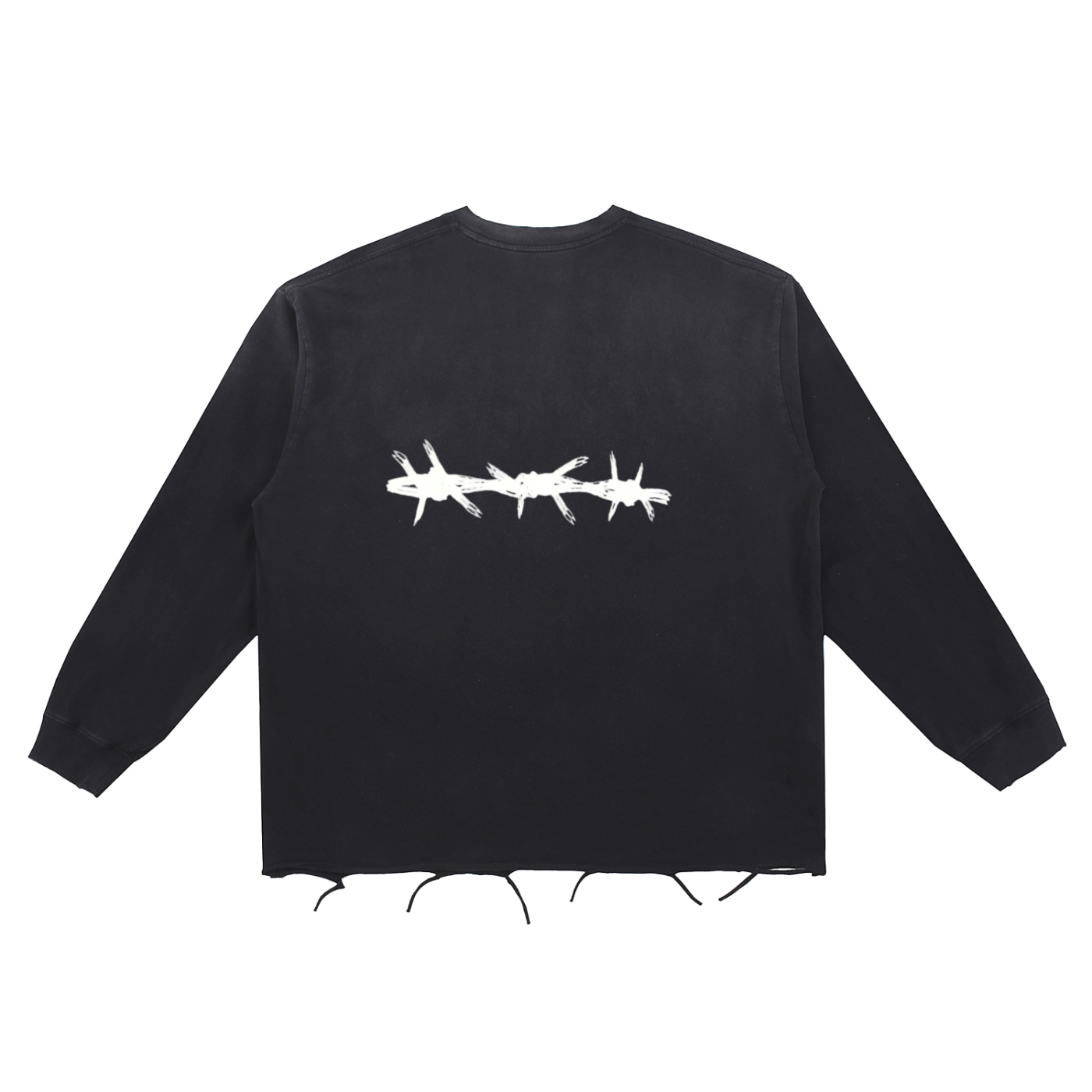 Supply Co. Crewneck