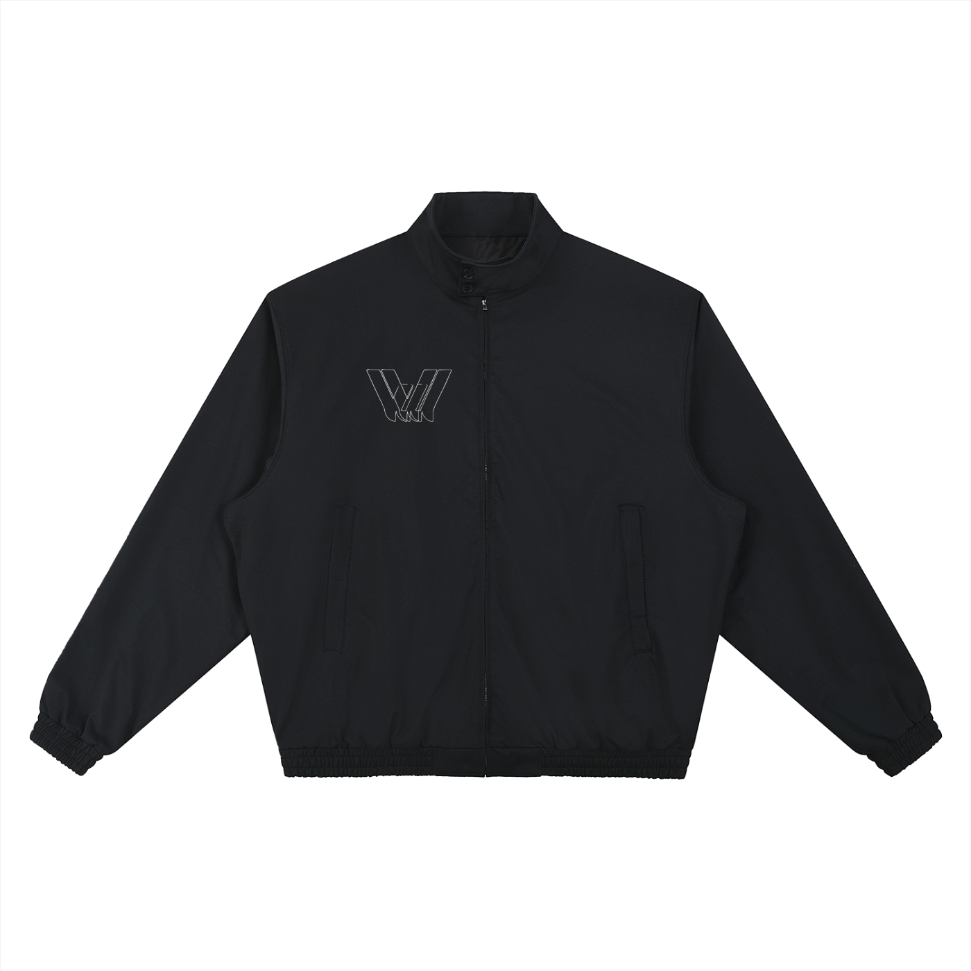 WC Track Jacket