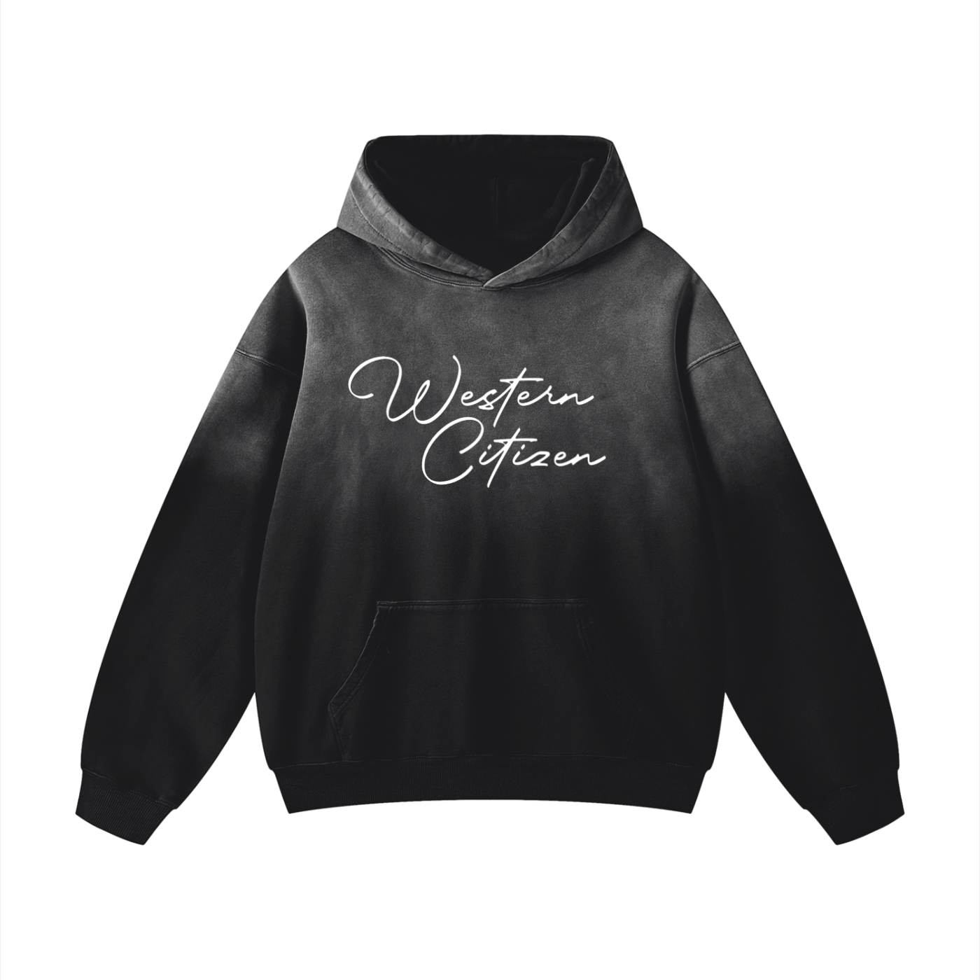 Western Citizen Hoodie