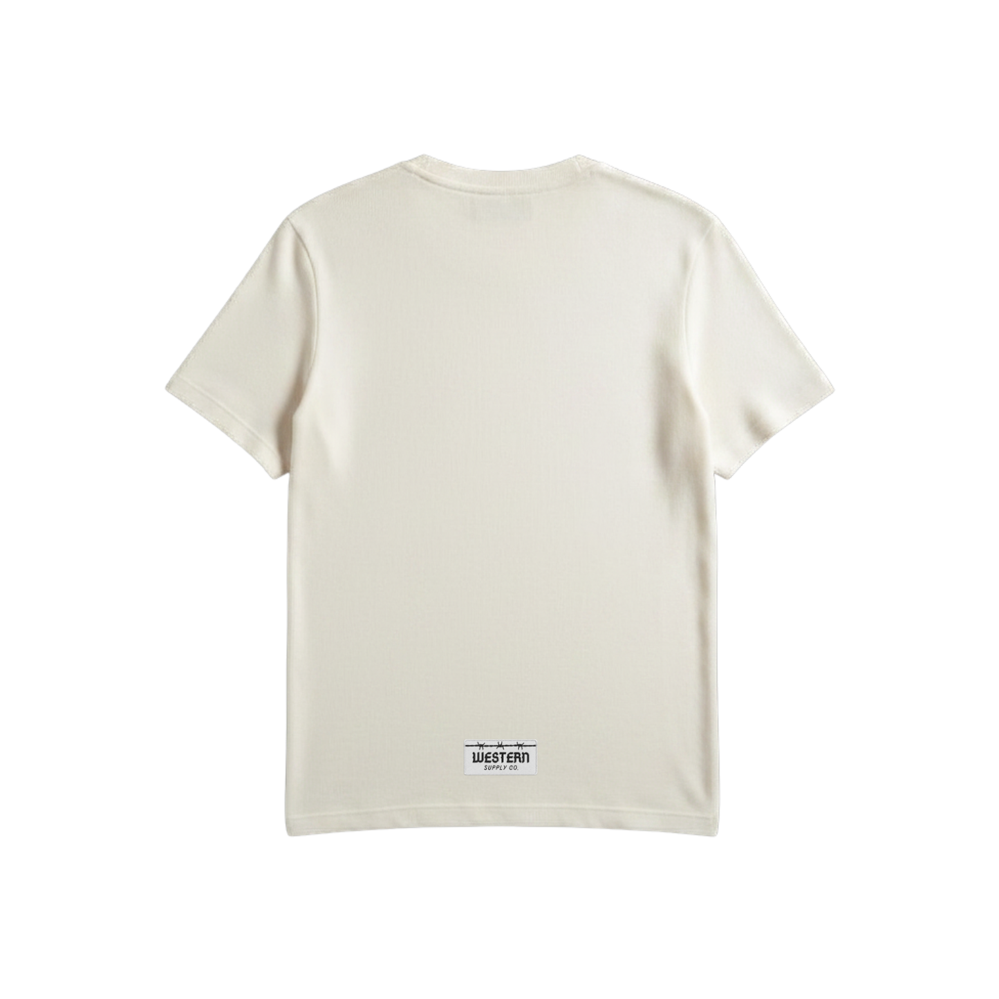 Linen+Cashmere Tee