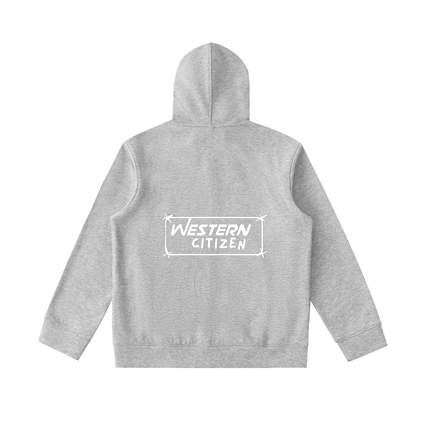 WC Hoodie